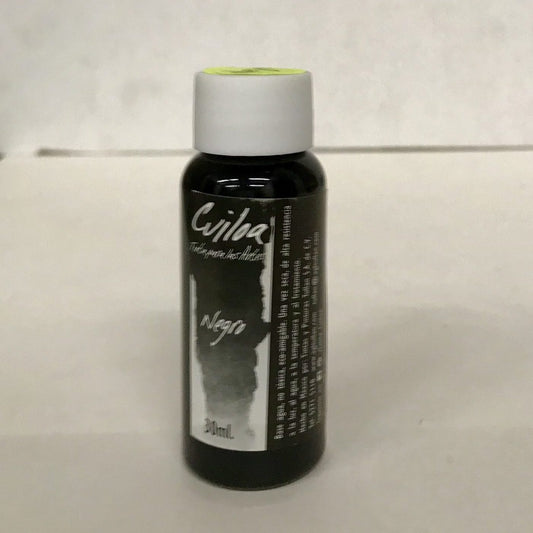 TINTA CHINA CUILOA 30ML NE