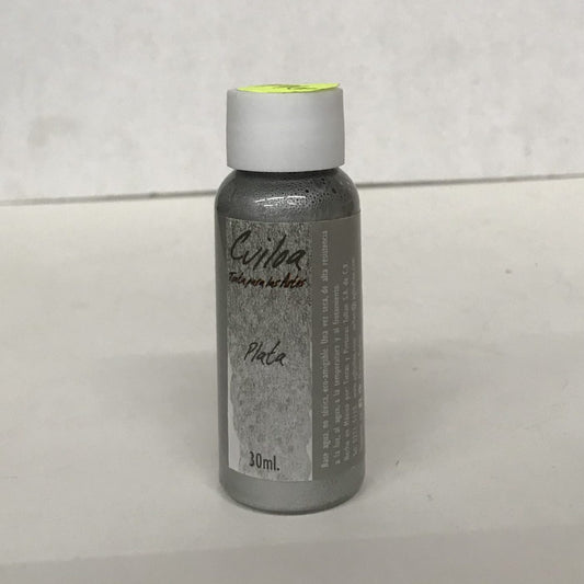 TINTA CHINA CUILOA 30ML PLA RIC