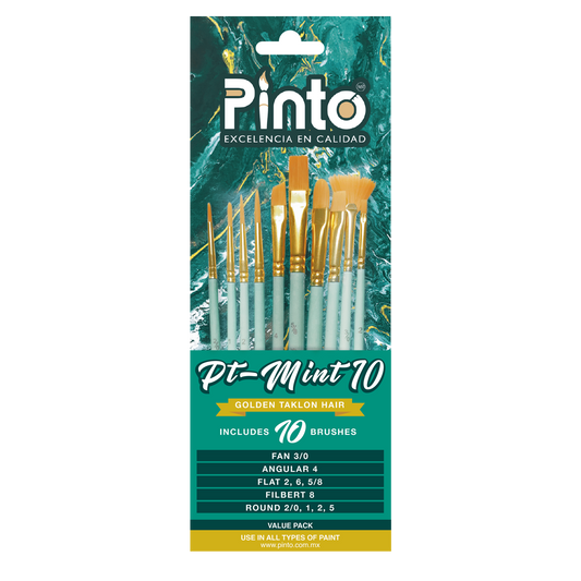 PINC PINTO MPT-MINT10 MC MIX TAK SET10
