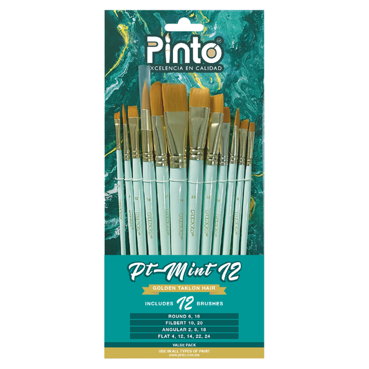 PINC PINTO MPT-MINT12 MC MIX TAK SET12
