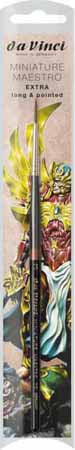PINC DA VINCI S70 #2 MIN MAESTRO RED EXL