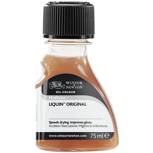 Liquin Original - Winsor & Newton (Varias presentaciones)