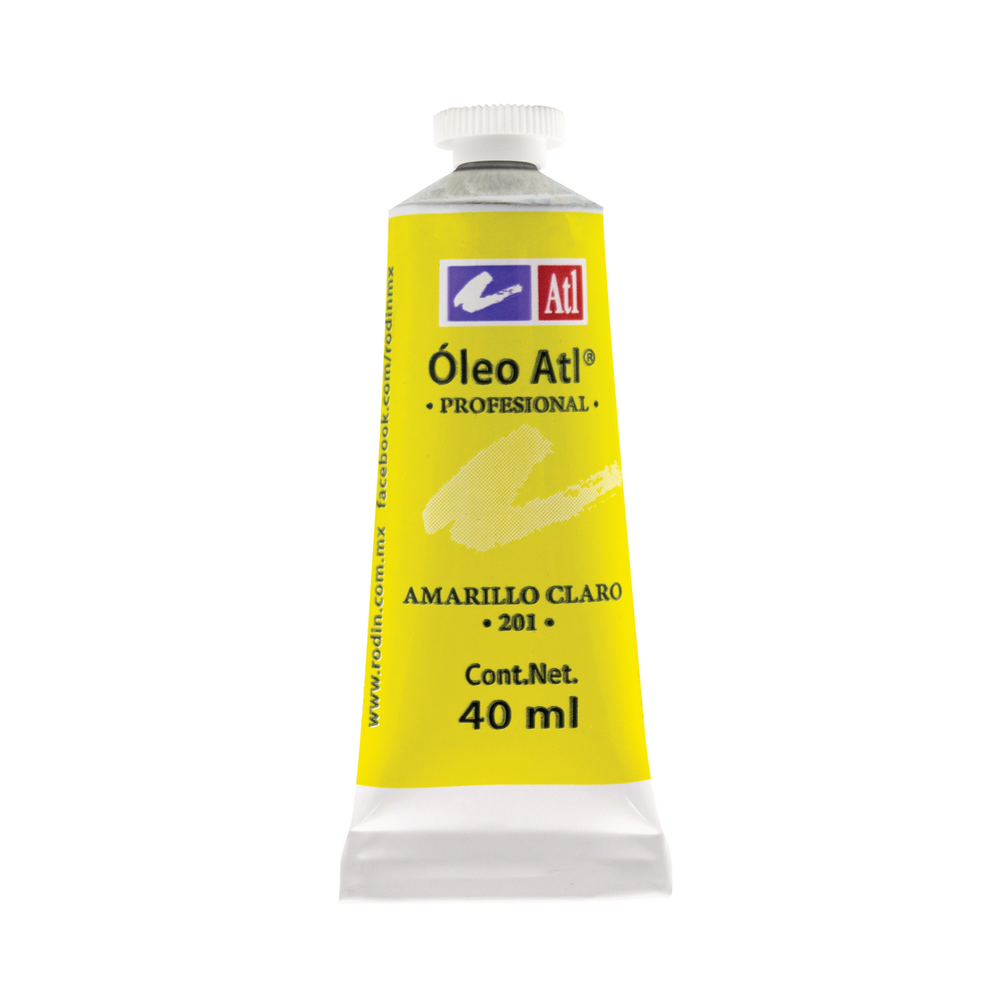 OLEO ATL #14-201 40ML AMA CLA TUB