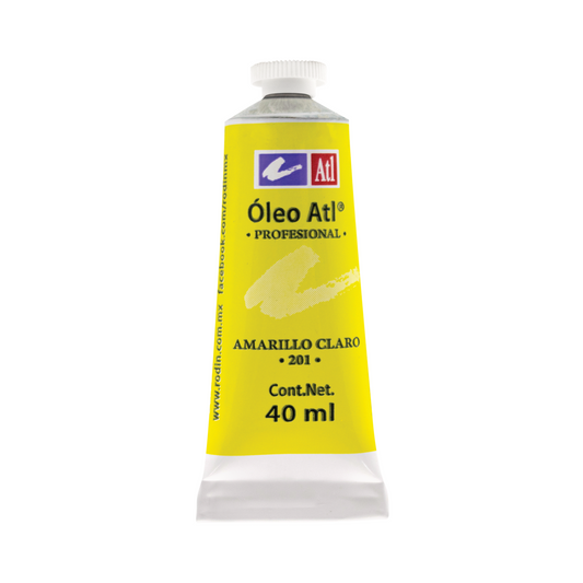 OLEO ATL #14-201 40ML AMA CLA TUB