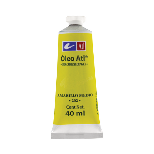 OLEO ATL #14-202 40ML AMA MED TUB
