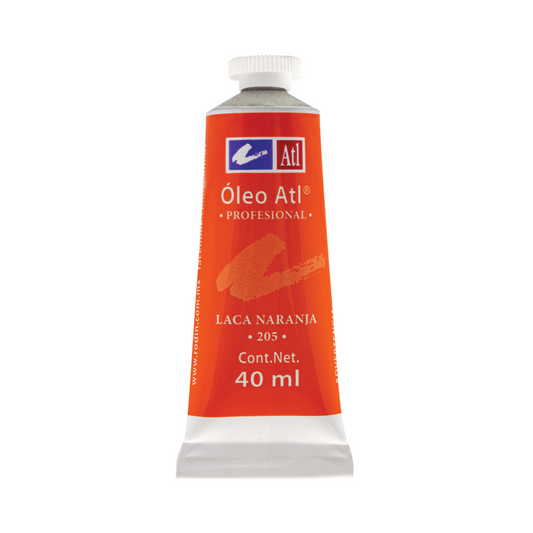 OLEO ATL #14-205 40ML LAC NAR TUB