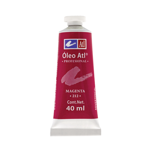 OLEO ATL #14-212 40ML MAG TUB