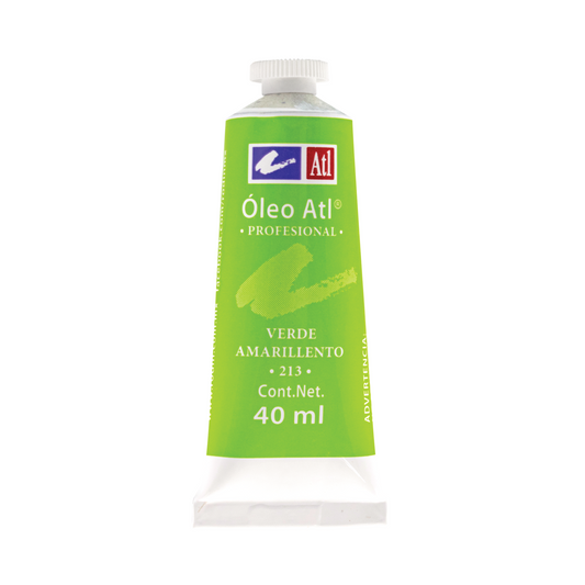 OLEO ATL #14-213 40ML VDE AMA TUB
