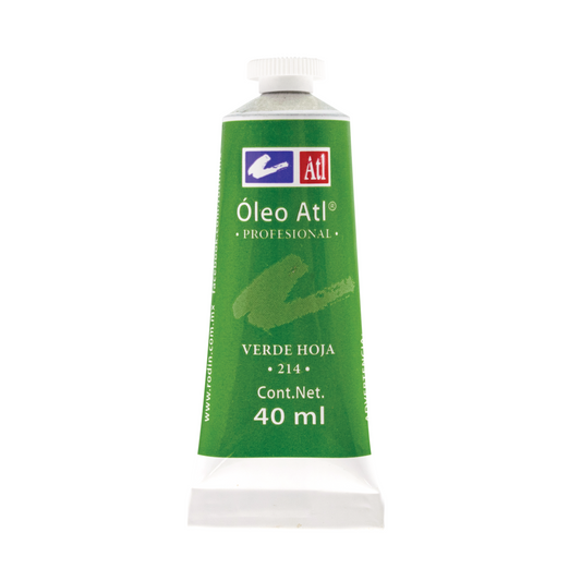 OLEO ATL #14-214 40ML VDE HJA TUB