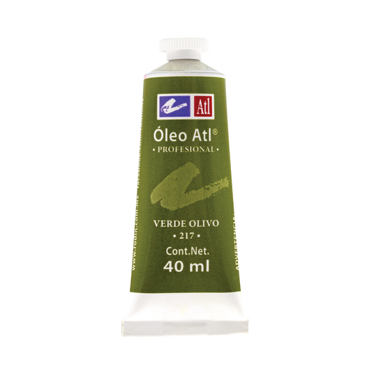 OLEO ATL #14-217 40ML VDE OLI TUB
