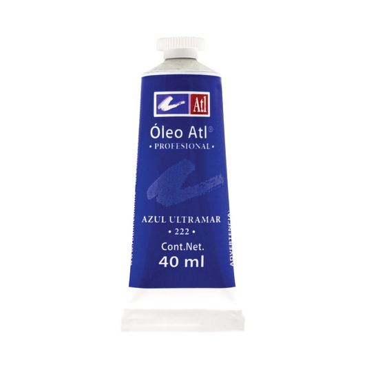 OLEO ATL #14-222 40ML AZU ULT TUB