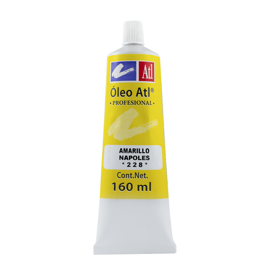 OLEO ATL #40-228 160ML AMA NAP TUB