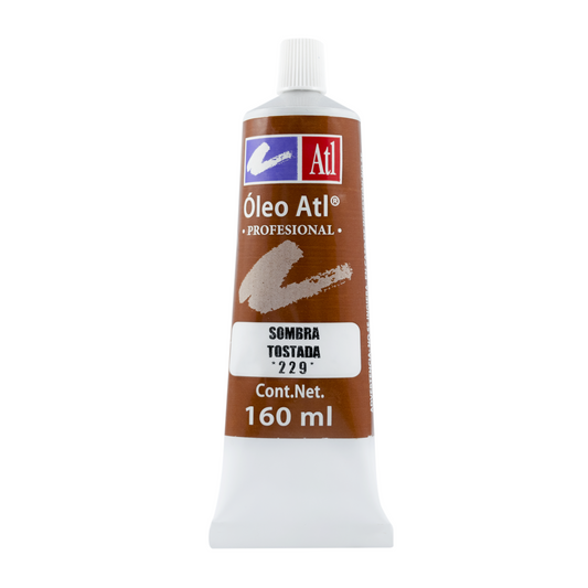 OLEO ATL #40-229 160ML SOM TOS TUB