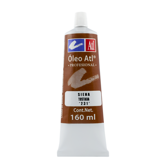 OLEO ATL #40-231 160ML SIE TOS TUB