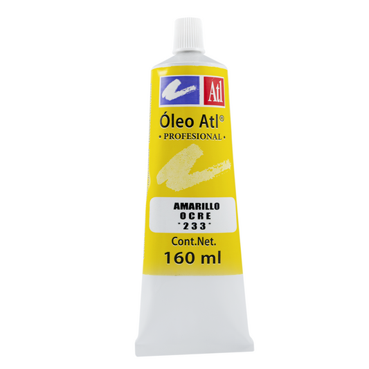 OLEO ATL #40-233 160ML AMA OCR TUB