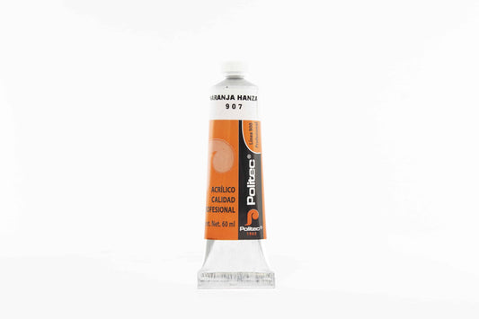 PINT ACR POLI #907 NAR HAN SB L900 PROF
