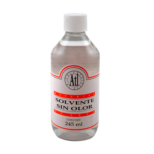 SOLVENTE RODIN S/OLOR 490ml FCO