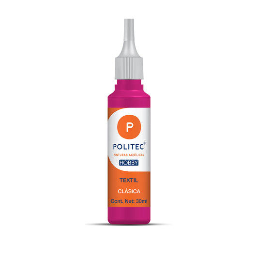 PINT ACR POLI HOBBY #612 30ML MAG TX