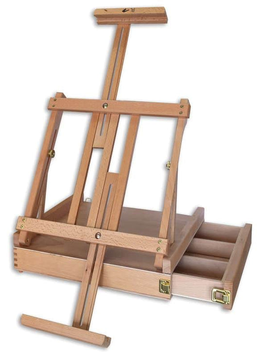 CABALLETE RODIN W05B ESTU MESA C/CAJON