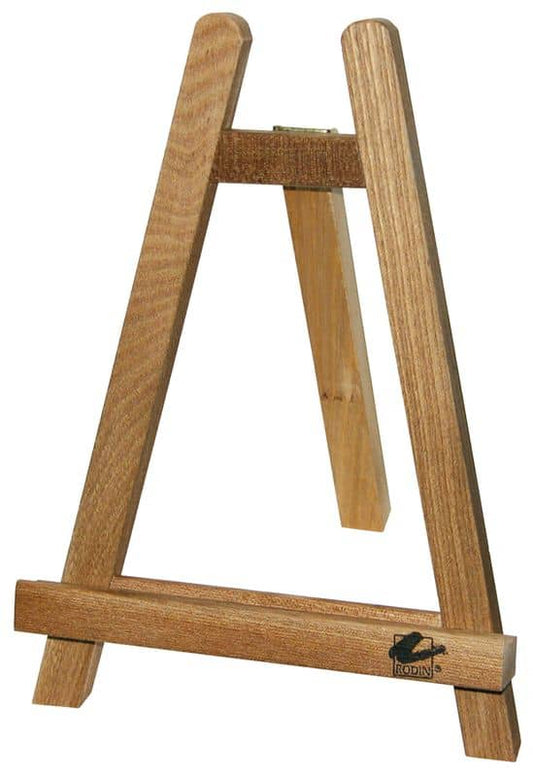 CABALLETE RODIN MINI ATRIL 26CM
