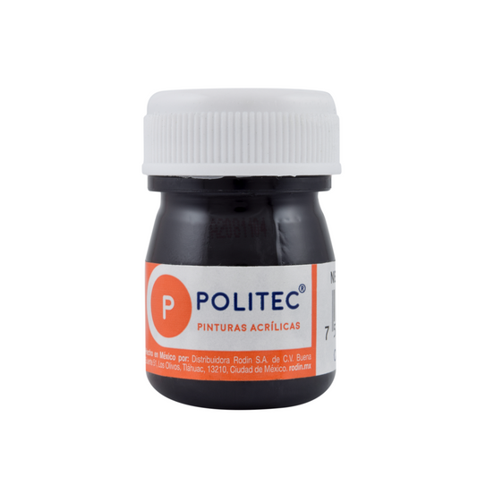 PINT ACR POLI #302 20ML NE INT FCO