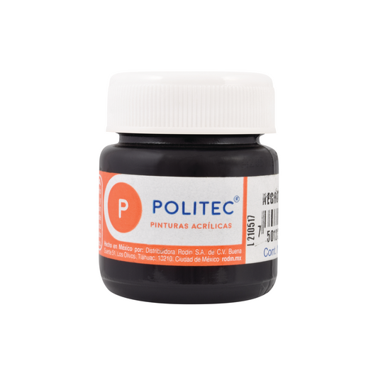 PINT ACR POLI #302 30ML NE INT FCO