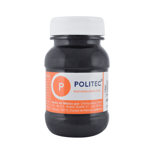 PINT ACR POLI #302 100ML NE INT FCO