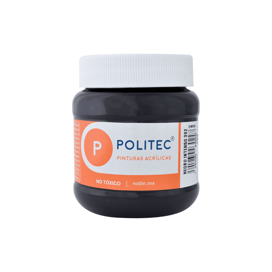 PINT ACR POLI #302 250ML NE INT FCO