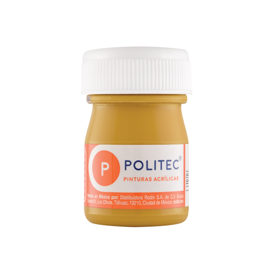 PINT ACR POLI #303 20ML OCR FCO