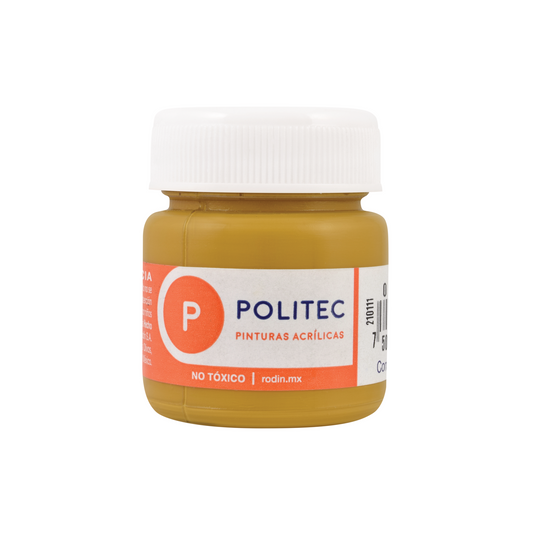 PINT ACR POLI #303 30ML OCR FCO