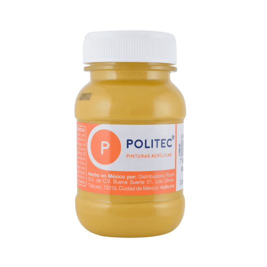 PINT ACR POLI #303 100ML OCR FCO