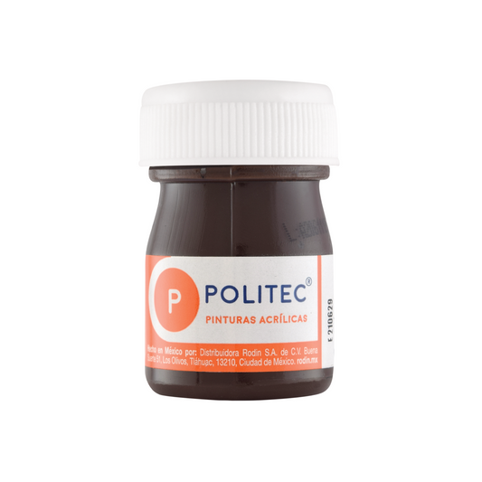 PINT ACR POLI #304 20ML SOM CAF FCO