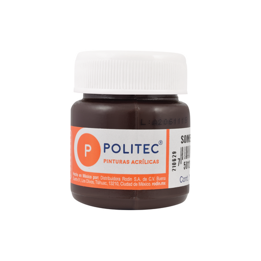 PINT ACR POLI #304 30ML SOM CAF FCO