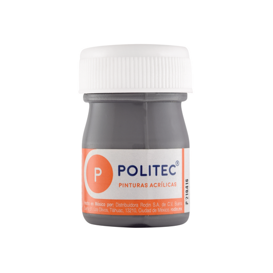 PINT ACR POLI #317 20ML GRI FCO