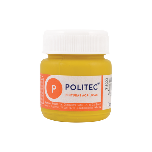 PINT ACR POLI #318 30ML AMA MED FCO