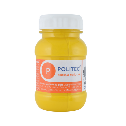PINT ACR POLI #318 100ML AMA MED FCO