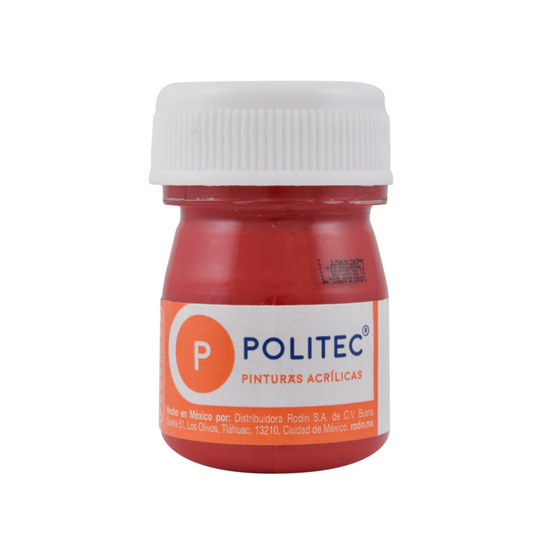 PINT ACR POLI #319 20ML CAR FCO
