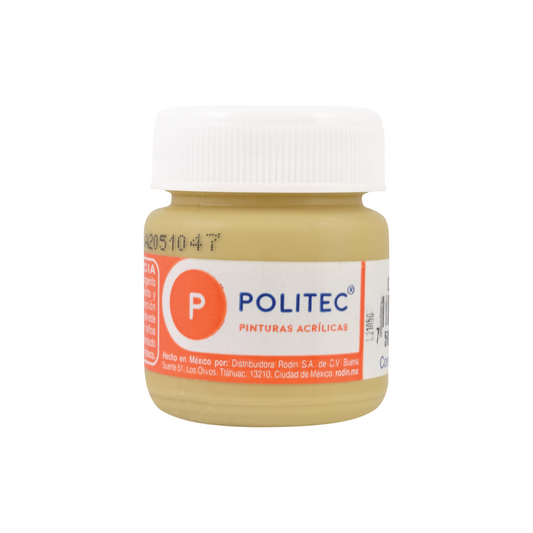 PINT ACR POLI #320 30ML CRE FCO
