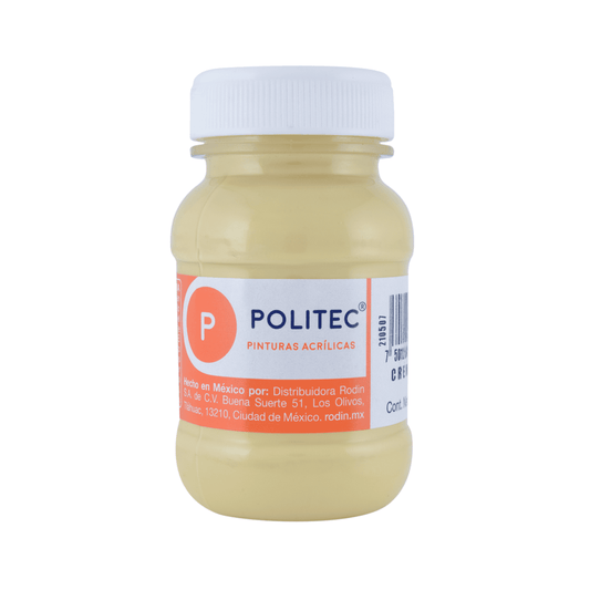 PINT ACR POLI #320 100ML CRE FCO
