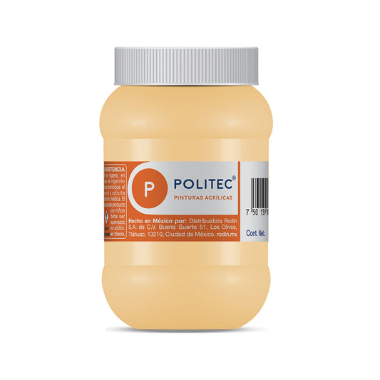 PINT ACR POLI #320 500ML CRE FCO