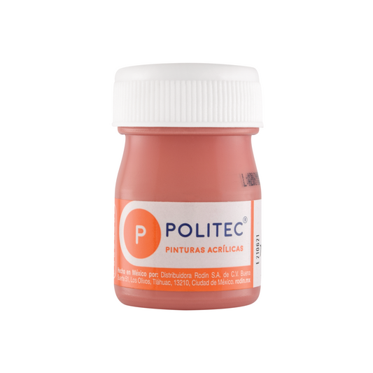 PINT ACR POLI #321 20ML ROS FCO