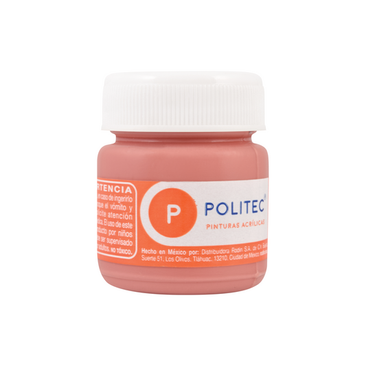 PINT ACR POLI #321 30ML ROS FCO