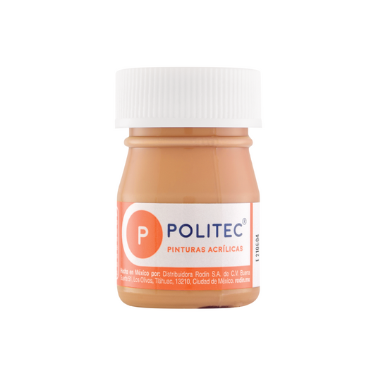 PINT ACR POLI #322 20ML CAR FCO