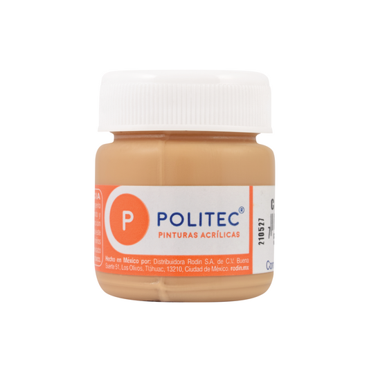 PINT ACR POLI #322 30ML CAR FCO