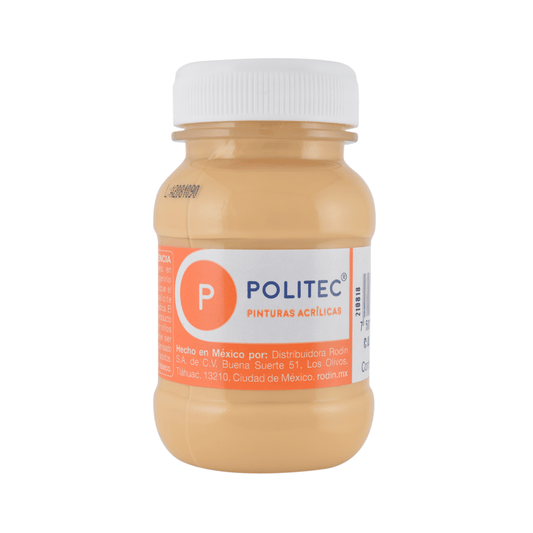 PINT ACR POLI #322 100ML CAR FCO