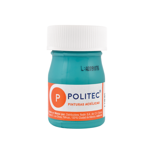 PINT ACR POLI #324 20ML TUR FCO