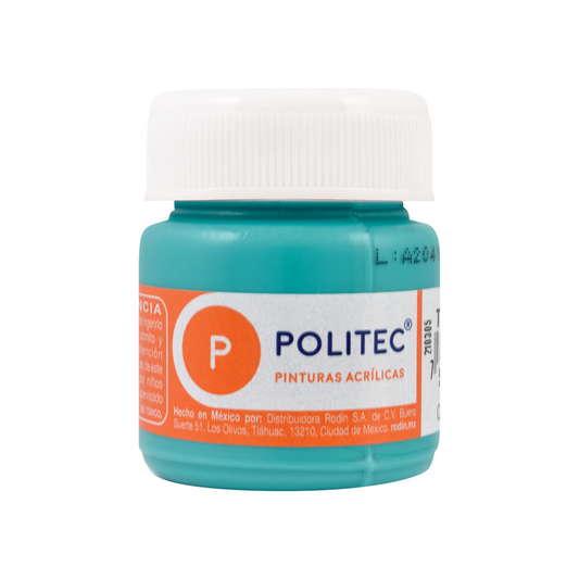 PINT ACR POLI #324 30ML TUR FCO