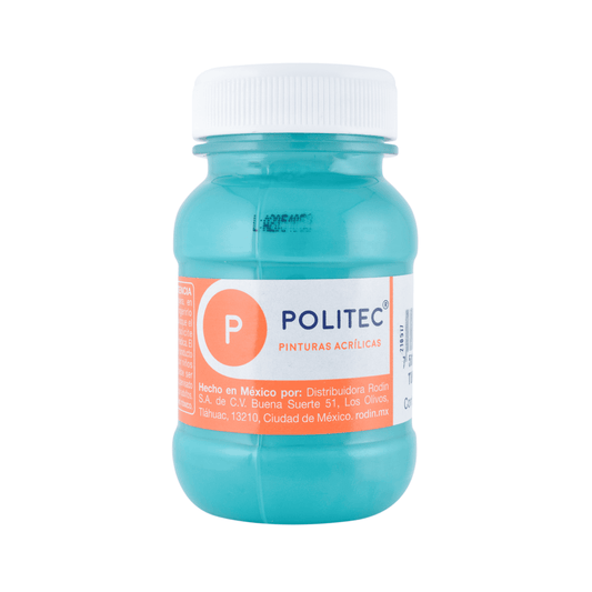 PINT ACR POLI #324 100ML TUR FCO