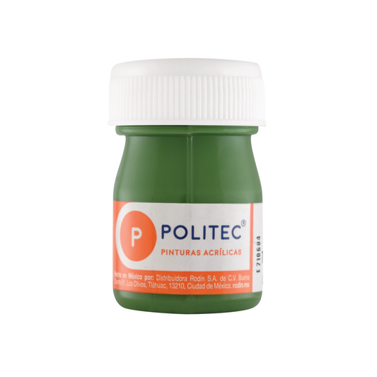 PINT ACR POLI #325 20ML VDE NILO FCO