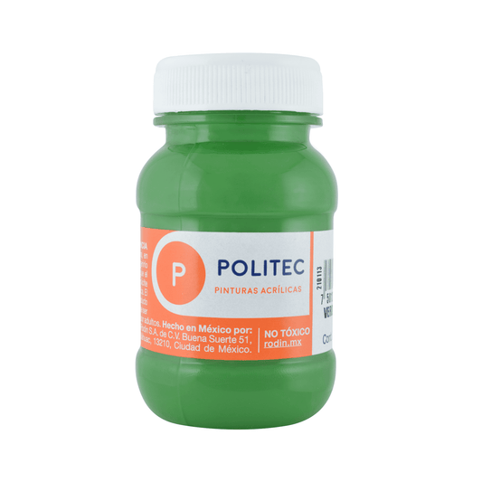PINT ACR POLI #325 100ML VDE NILO FCO